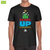 The Level Up Bloodanooga Shirt