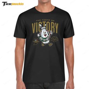 The Taste Of Victory An Indy 500 Tradition Shirt 1