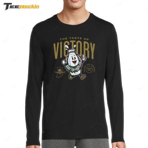 The Taste Of Victory An Indy 500 Tradition Shirt 4