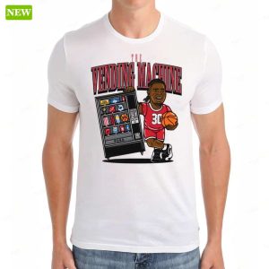 The Vending Machine Shirt 5