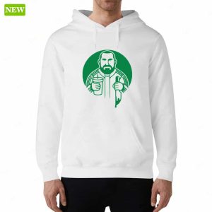 Tom Segura Homage Memorial Hoodie 1
