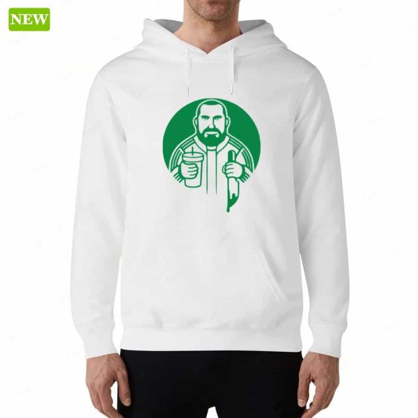 Tom Segura Homage Memorial Hoodie