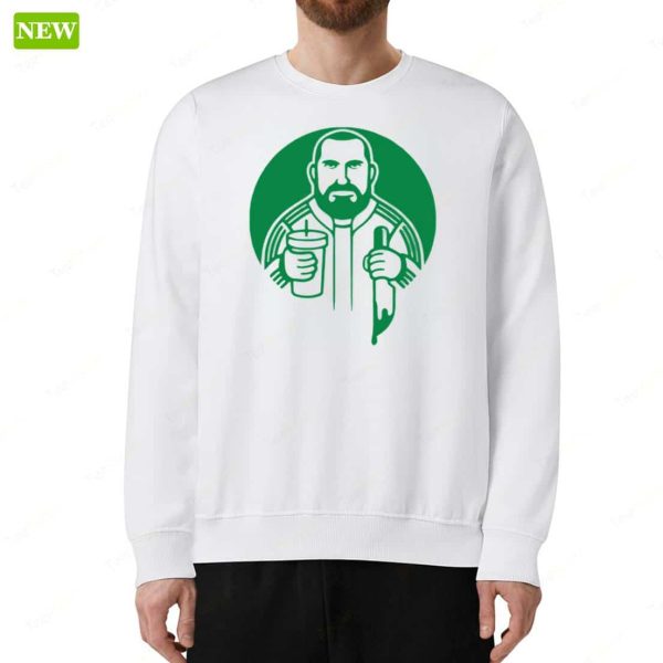 Tom Segura Homage Memorial Hoodie