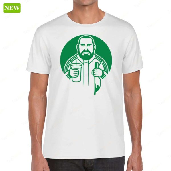 Tom Segura Homage Memorial Shirt