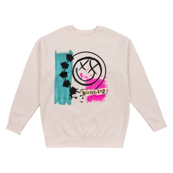 Untitled Crewneck Sweatshirt