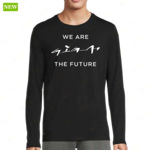 We Are Giga The Future Shirt 1 We Are Giga The Future Shirt 2