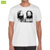 Willie Nelson Mugshot Profile Shirt