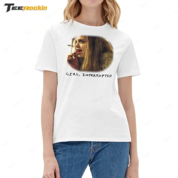 Winona Ryder Girl, Interrupted Shirt