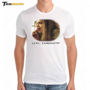 Winona Ryder Girl Interrupted Shirt 3