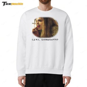 Winona Ryder Girl Interrupted Shirt 5