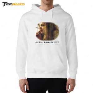 Winona Ryder Girl Interrupted Shirt 6