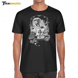 Witchy Trio Shirt 1