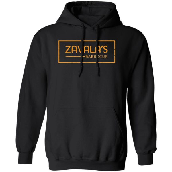 Zavala’s Barbecue T-Shirts, Hoodies, Sweater