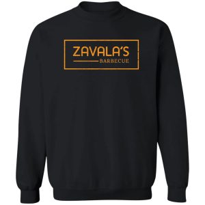 Zavalas Barbecue T Shirts Hoodies Sweater 2