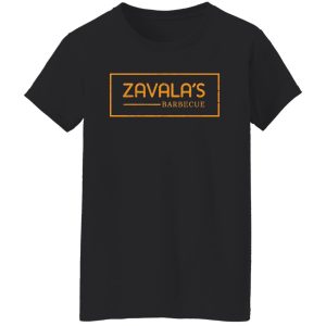 Zavalas Barbecue T Shirts Hoodies Sweater 4