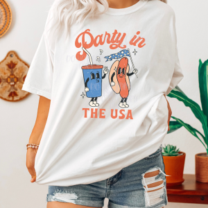 AYCS- Party in the USA