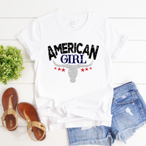 American Girl