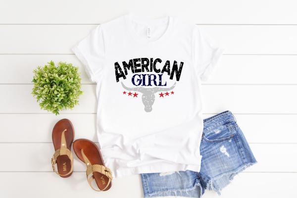 American Girl