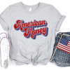 American Honey Retro