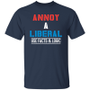 Annoy A Liberal