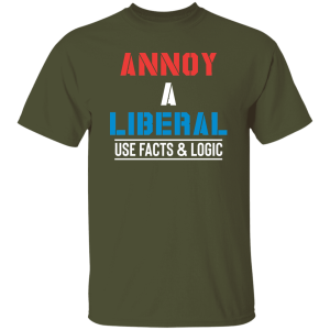 Annoy A Liberal 2