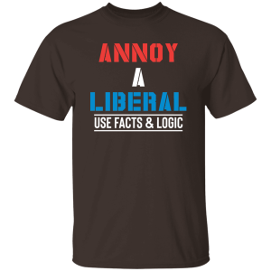 Annoy A Liberal 5