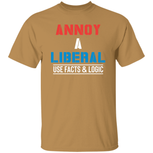 Annoy A Liberal 9