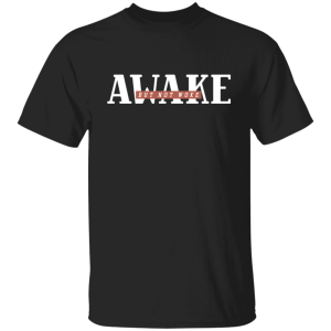 Awake But Not Woke