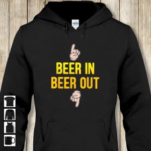 Beer in beer out gift for beer lover 2
