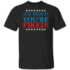 Biden Fired!
