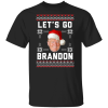 Christmas Let’s Go Brandon