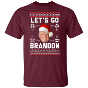 Christmas Let's Go Brandon 3 Christmas Lets Go Brandon 2
