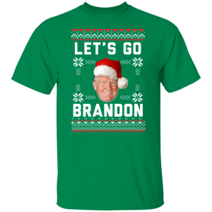 Christmas Let's Go Brandon 5 Christmas Lets Go Brandon 4
