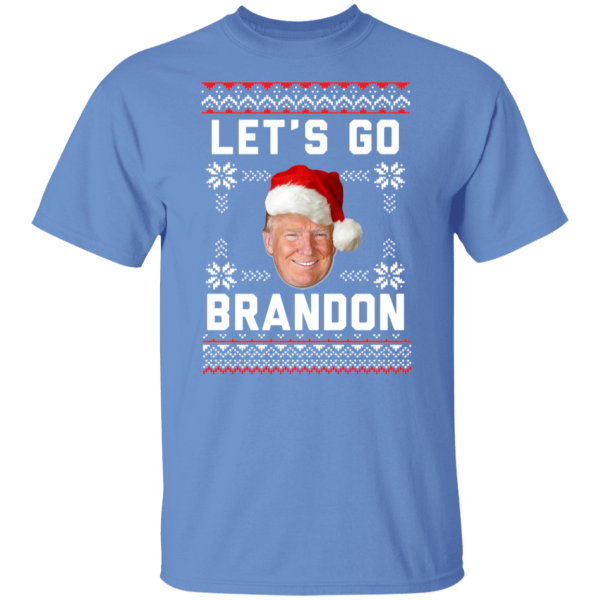 Christmas Let’s Go Brandon