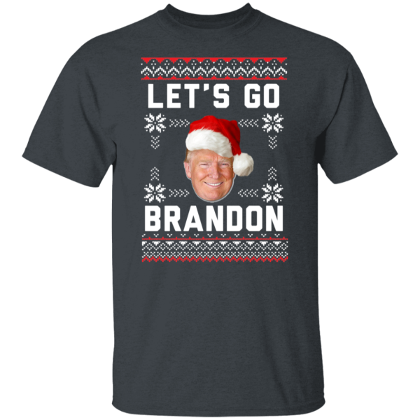 Christmas Let’s Go Brandon