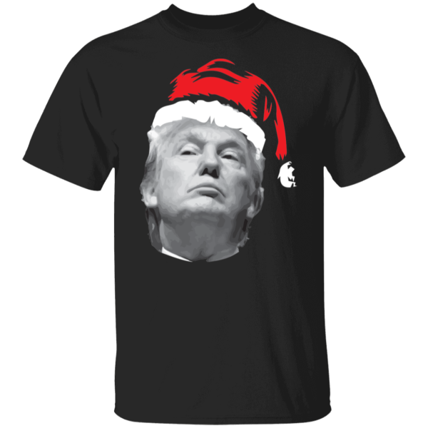 Christmas Trump