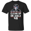Clean Up 46