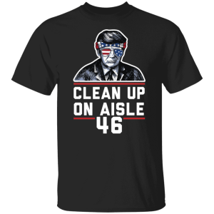 Clean Up 46
