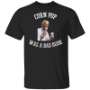 Corn Pop Was A Bad Dude