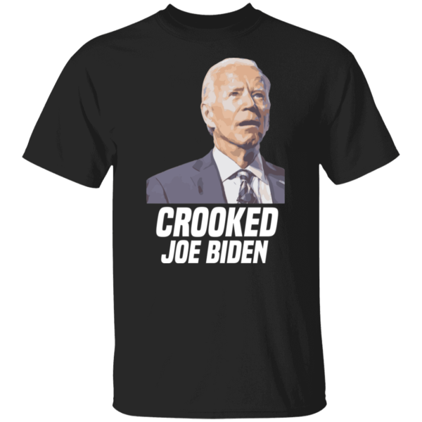 Crooked Joe Biden