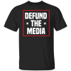 Defund The Media
