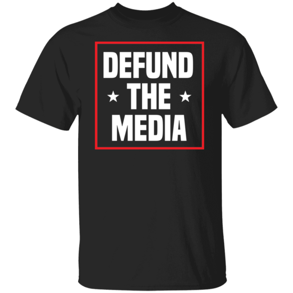 Defund The Media