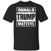 Donald Trump Matters