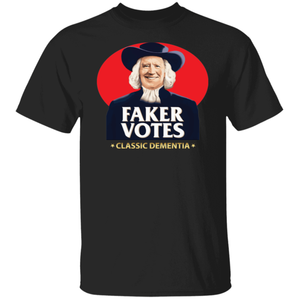 Faker Votes