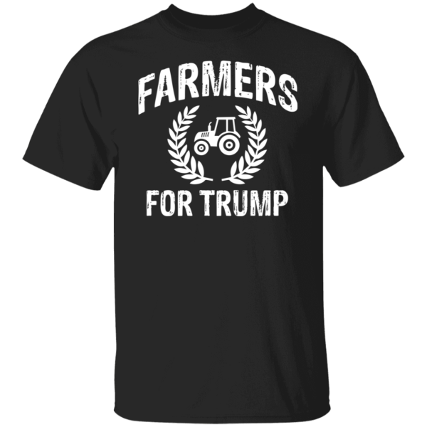 Farmers For Trump