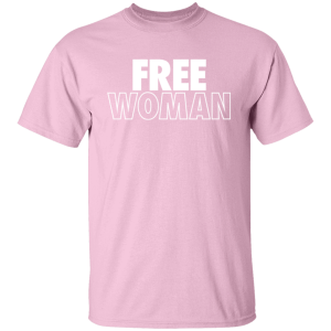 Free Women 1