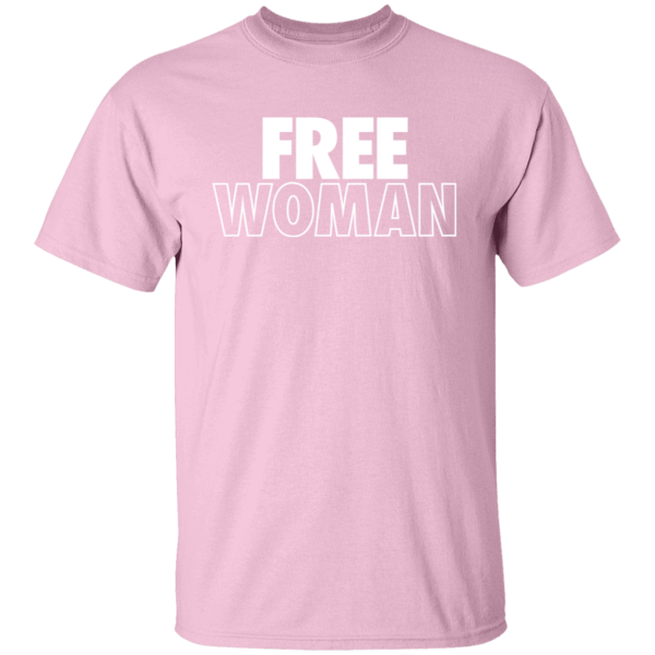 Free Women