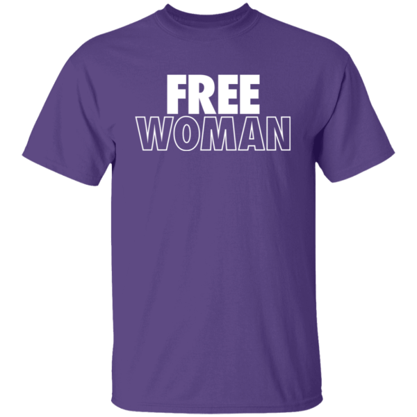 Free Women