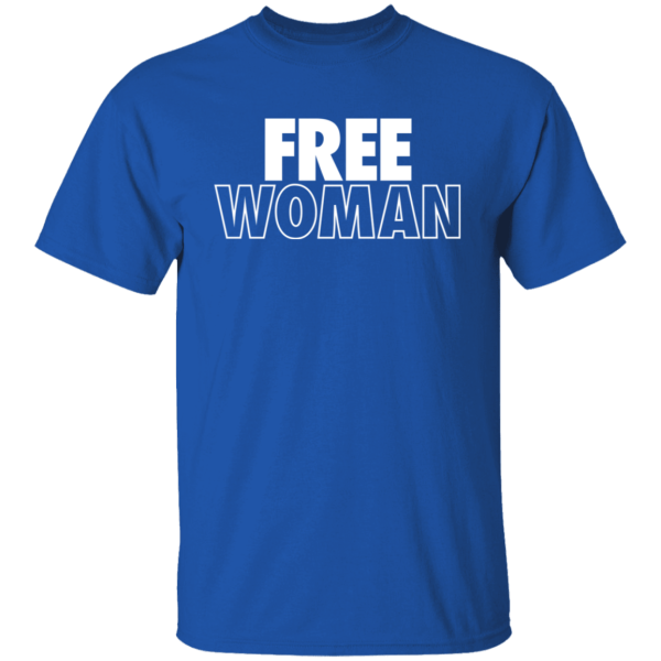 Free Women