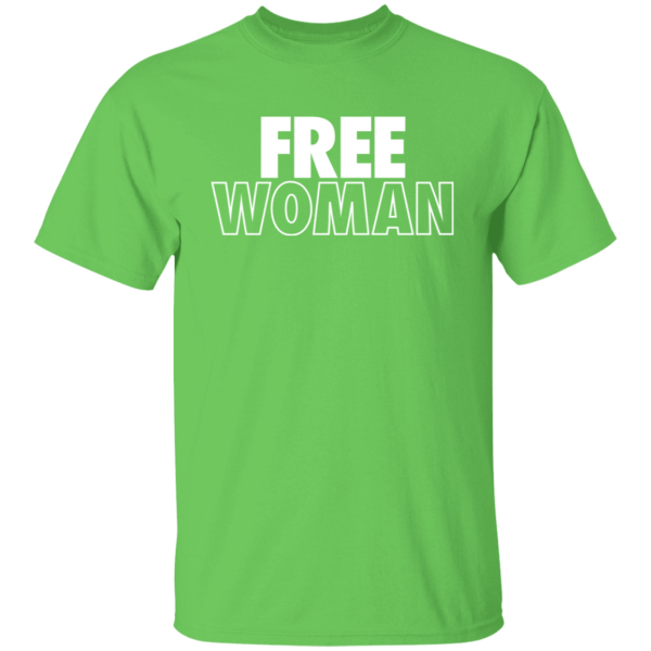 Free Women